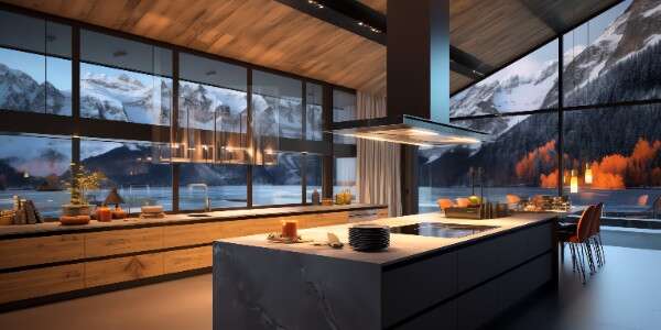 图片[8]-全球设计案例智能库_OJBKAI.COM现代风格厨房03_Midjourney灵感图库192P-全球设计案例智能库_OJBKAI.COM设计智库