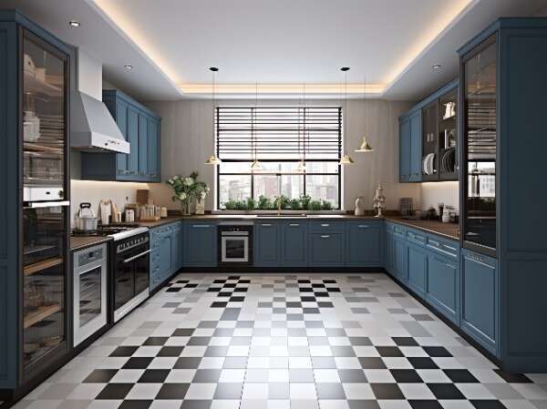 图片[20]-全球设计案例智能库_OJBKAI.COM简欧风格厨房_Midjourney灵感图库86P-全球设计案例智能库_OJBKAI.COM设计智库