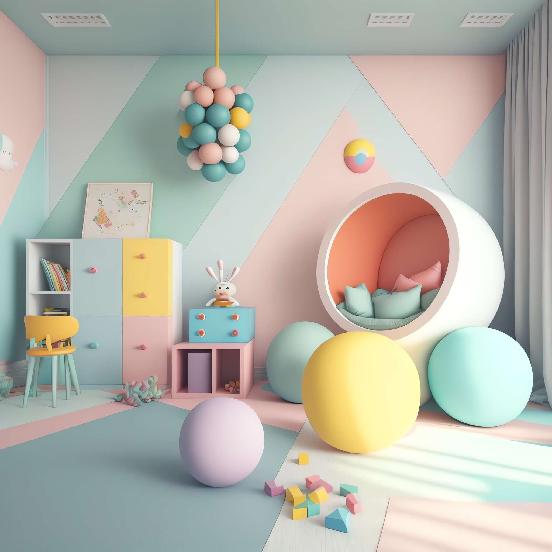 图片[54]-全球设计案例智能库_OJBKAI.COM童趣儿童房Midjourney灵感图库-_设计智库－全球设计案例智能库_OJBKAI.COM-全球设计案例智能库_OJBKAI.COM设计智库