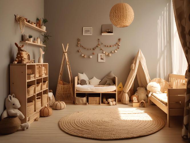 图片[17]-全球设计案例智能库_OJBKAI.COM童趣色彩婴幼儿娱乐房Midjourney灵感图库-_设计智库－全球设计案例智能库_OJBKAI.COM-全球设计案例智能库_OJBKAI.COM设计智库