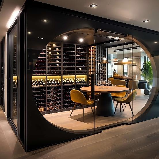 图片[34]-全球设计案例智能库_OJBKAI.COM酒柜酒窖Midjourney灵感图库-_设计智库－全球设计案例智能库_OJBKAI.COM-全球设计案例智能库_OJBKAI.COM设计智库