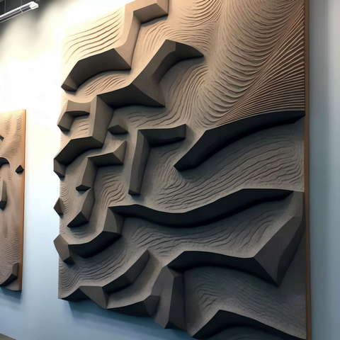 图片[47]-全球设计案例智能库_OJBKAI.COM装饰艺术风墙面装饰Midjourney灵感图库-_设计智库－全球设计案例智能库_OJBKAI.COM-全球设计案例智能库_OJBKAI.COM设计智库