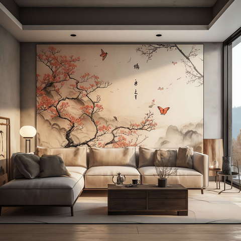 图片[63]-全球设计案例智能库_OJBKAI.COM中式客厅Midjourney灵感图库-_设计智库－全球设计案例智能库_OJBKAI.COM-全球设计案例智能库_OJBKAI.COM设计智库