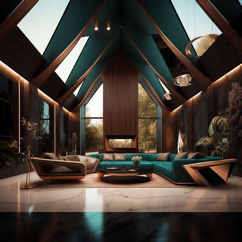 图片[67]-全球设计案例智能库_OJBKAI.COM现代艺术客厅Midjourney灵感图库-_设计智库－全球设计案例智能库_OJBKAI.COM-全球设计案例智能库_OJBKAI.COM设计智库