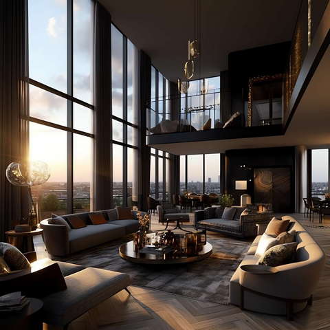 图片[52]-全球设计案例智能库_OJBKAI.COM现代前卫大平层Midjourney灵感图库-_设计智库－全球设计案例智能库_OJBKAI.COM-全球设计案例智能库_OJBKAI.COM设计智库