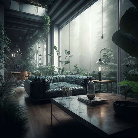 图片[43]-全球设计案例智能库_OJBKAI.COM绿色客厅Midjourney灵感图库-_设计智库－全球设计案例智能库_OJBKAI.COM-全球设计案例智能库_OJBKAI.COM设计智库