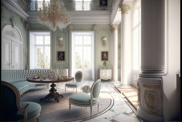 图片[16]-全球设计案例智能库_OJBKAI.COM复古奢华客厅设计Midjourney灵感图库-_设计智库－全球设计案例智能库_OJBKAI.COM-全球设计案例智能库_OJBKAI.COM设计智库