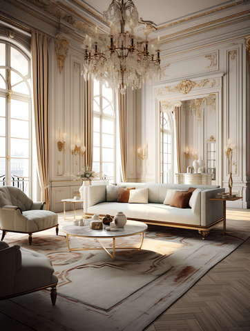 图片[61]-全球设计案例智能库_OJBKAI.COM法式住宅设计Midjourney灵感图库-_设计智库－全球设计案例智能库_OJBKAI.COM-全球设计案例智能库_OJBKAI.COM设计智库