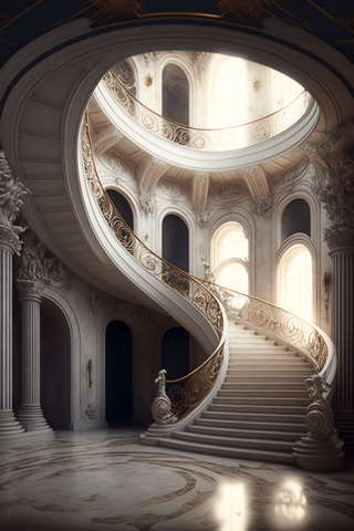 图片[52]-全球设计案例智能库_OJBKAI.COM古典欧式旋转楼梯1_Midjourney灵感图库-设计智库－全球设计案例智能库_OJBKAI.COM-全球设计案例智能库_OJBKAI.COM设计智库