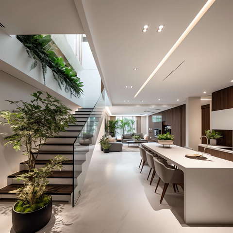 图片[18]-全球设计案例智能库_OJBKAI.COM家装现代风格楼梯Midjourney灵感图库-_设计智库－全球设计案例智能库_OJBKAI.COM-全球设计案例智能库_OJBKAI.COM设计智库