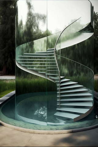 图片[48]-全球设计案例智能库_OJBKAI.COM科幻旋转楼梯-4_Midjourney灵感图库-设计智库－全球设计案例智能库_OJBKAI.COM-全球设计案例智能库_OJBKAI.COM设计智库