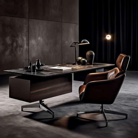 图片[69]-全球设计案例智能库_OJBKAI.COM深色系办公桌Midjourney灵感图库-_设计智库－全球设计案例智能库_OJBKAI.COM-全球设计案例智能库_OJBKAI.COM设计智库