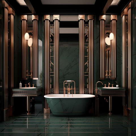 图片[24]-全球设计案例智能库_OJBKAI.COM欧式风格浴缸Midjourney灵感图库-_设计智库－全球设计案例智能库_OJBKAI.COM-全球设计案例智能库_OJBKAI.COM设计智库