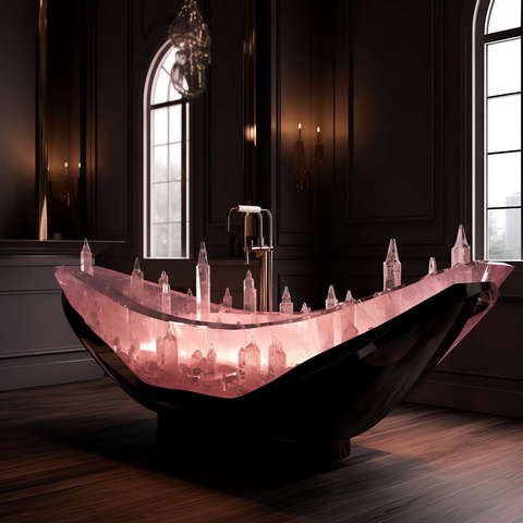 图片[89]-全球设计案例智能库_OJBKAI.COM新古典浪漫梦幻浴缸Midjourney灵感图库-_设计智库－全球设计案例智能库_OJBKAI.COM-全球设计案例智能库_OJBKAI.COM设计智库