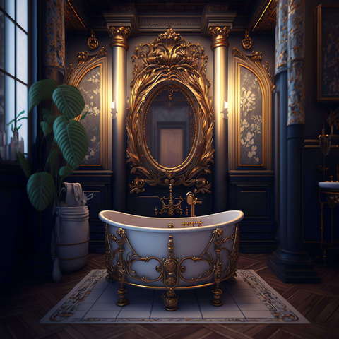图片[58]-全球设计案例智能库_OJBKAI.COM新古典浴缸Midjourney灵感图库-_设计智库－全球设计案例智能库_OJBKAI.COM-全球设计案例智能库_OJBKAI.COM设计智库