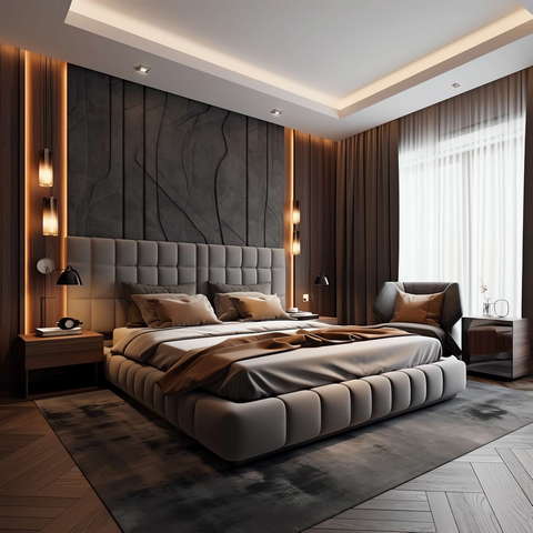 图片[61]-全球设计案例智能库_OJBKAI.COM简欧卧室Midjourney灵感图库-_设计智库－全球设计案例智能库_OJBKAI.COM-全球设计案例智能库_OJBKAI.COM设计智库