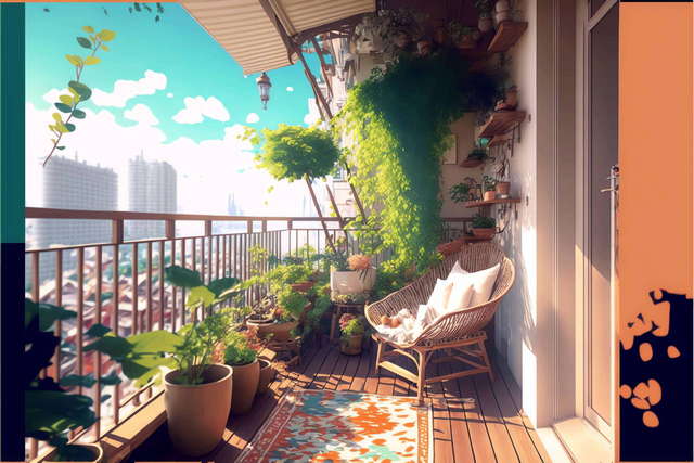 图片[7]-全球设计案例智能库_OJBKAI.COM半封闭式阳台Midjourney灵感图库-_设计智库－全球设计案例智能库_OJBKAI.COM-全球设计案例智能库_OJBKAI.COM设计智库