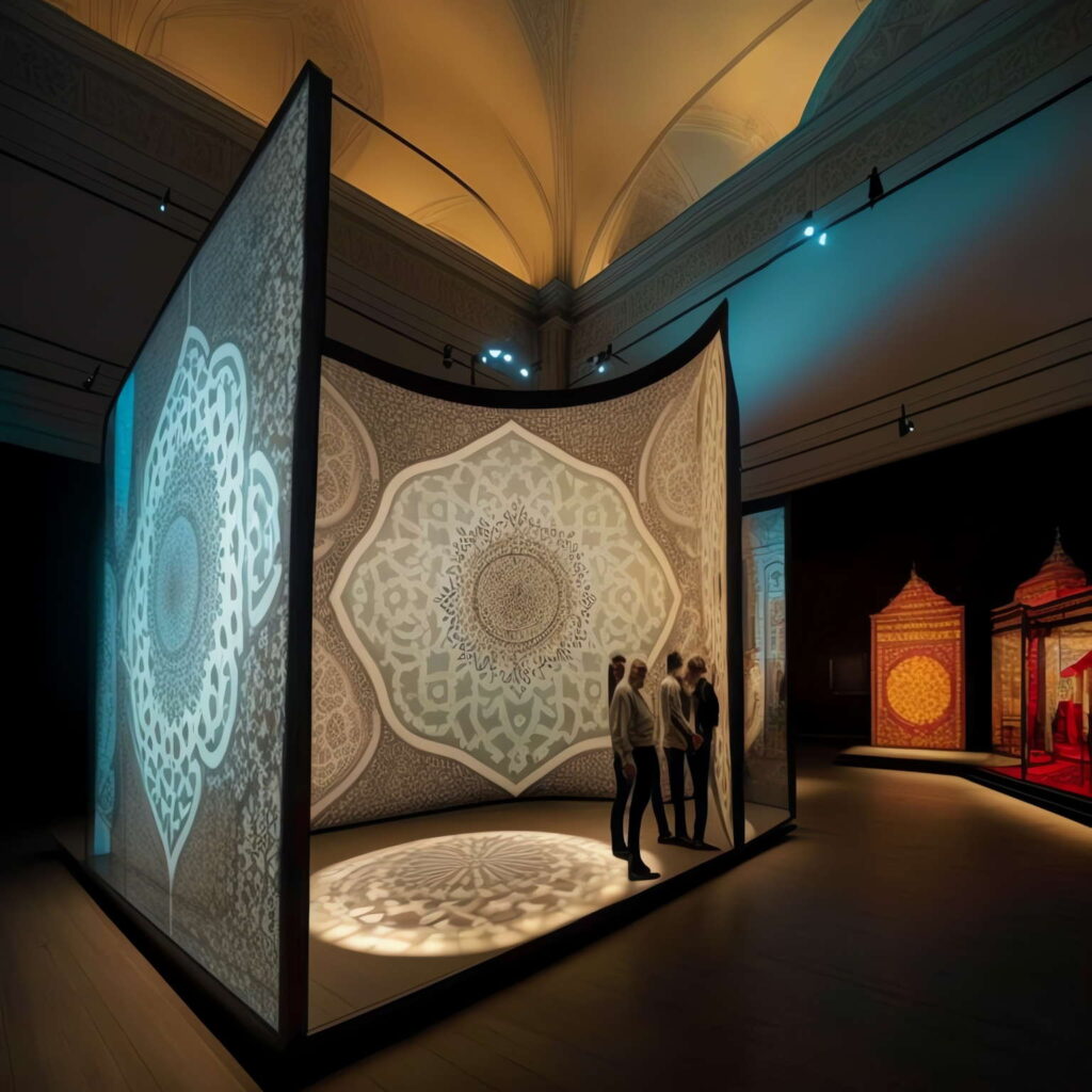 图片[39]-全球设计案例智能库_OJBKAI.COM博物馆Midjourney灵感图库-_设计智库－全球设计案例智能库_OJBKAI.COM-全球设计案例智能库_OJBKAI.COM设计智库