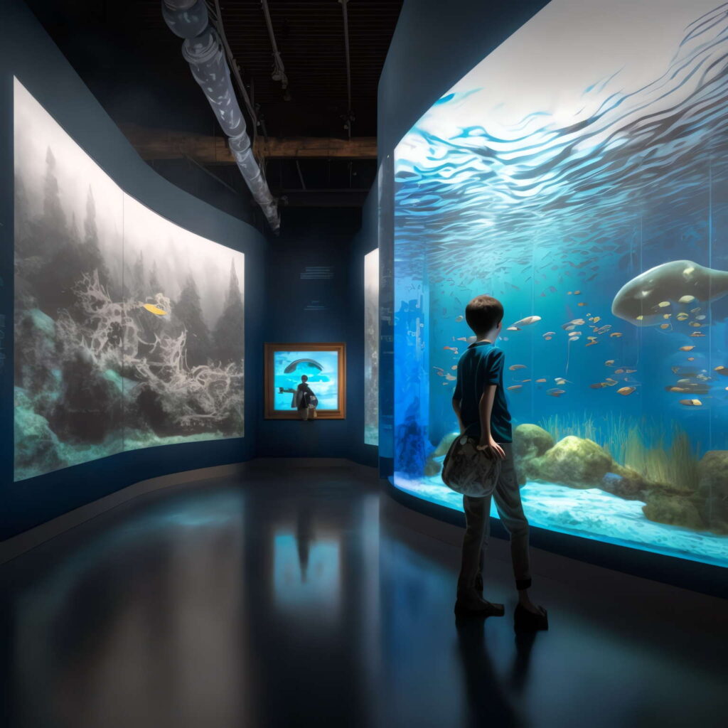 图片[7]-全球设计案例智能库_OJBKAI.COM海洋馆Midjourney灵感图库-_设计智库－全球设计案例智能库_OJBKAI.COM-全球设计案例智能库_OJBKAI.COM设计智库