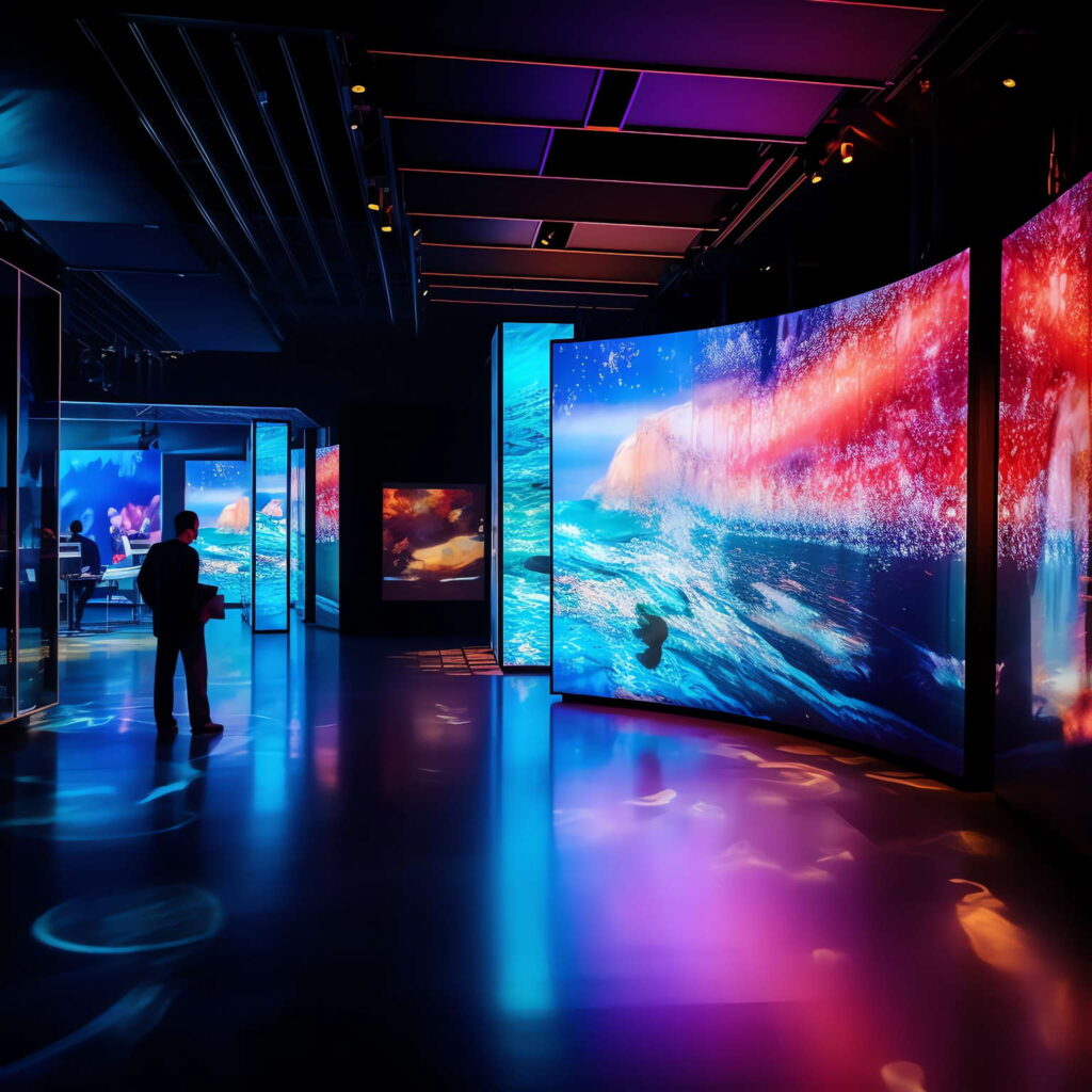 图片[43]-全球设计案例智能库_OJBKAI.COM科技馆Midjourney灵感图库-_设计智库－全球设计案例智能库_OJBKAI.COM-全球设计案例智能库_OJBKAI.COM设计智库