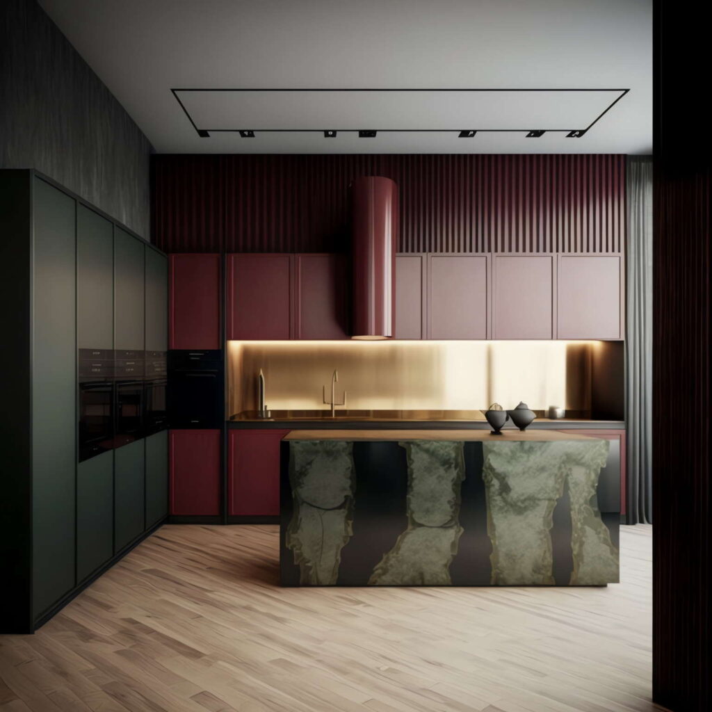 图片[16]-全球设计案例智能库_OJBKAI.COM餐台酒吧台Midjourney灵感图库-_设计智库－全球设计案例智能库_OJBKAI.COM-全球设计案例智能库_OJBKAI.COM设计智库