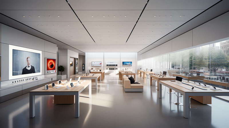 图片[51]-全球设计案例智能库_OJBKAI.COM时尚现代手机旗舰店_Midjourney灵感图库-_设计智库－全球设计案例智能库_OJBKAI.COM-全球设计案例智能库_OJBKAI.COM设计智库