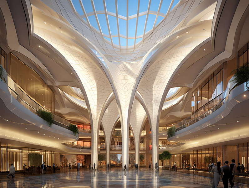 图片[60]-全球设计案例智能库_OJBKAI.COM商业中心现代前卫时尚Midjourney灵感图库-_设计智库－全球设计案例智能库_OJBKAI.COM-全球设计案例智能库_OJBKAI.COM设计智库