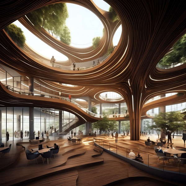 图片[60]-全球设计案例智能库_OJBKAI.COM现代科幻风商场_Midjourney灵感图库-_设计智库－全球设计案例智能库_OJBKAI.COM-全球设计案例智能库_OJBKAI.COM设计智库