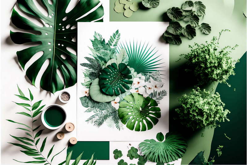 图片[51]-全球设计案例智能库_OJBKAI.COM色彩搭配绿色Midjourney灵感图库-_设计智库－全球设计案例智能库_OJBKAI.COM-全球设计案例智能库_OJBKAI.COM设计智库