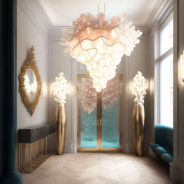 图片[42]-全球设计案例智能库_OJBKAI.COM吊灯-5_Midjourney灵感图库-设计智库－全球设计案例智能库_OJBKAI.COM-全球设计案例智能库_OJBKAI.COM设计智库