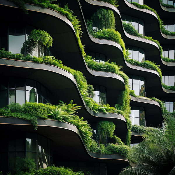 图片[33]-全球设计案例智能库_OJBKAI.COM垂直绿化Midjourney灵感图库-_设计智库－全球设计案例智能库_OJBKAI.COM-全球设计案例智能库_OJBKAI.COM设计智库