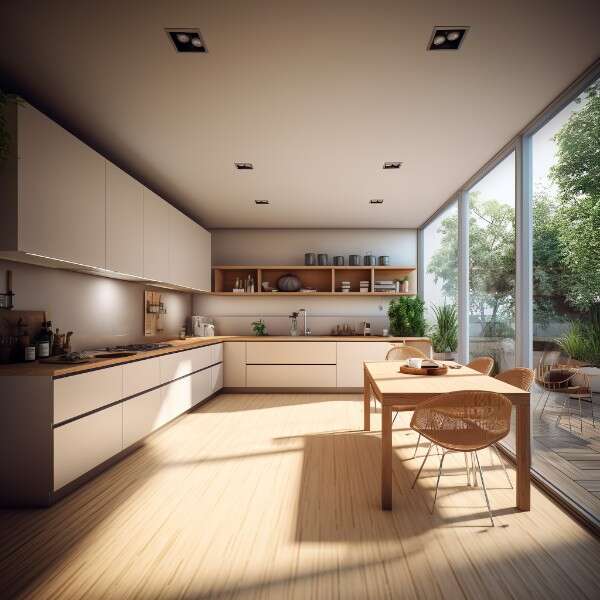 图片[165]-全球设计案例智能库_OJBKAI.COM原木开放厨房中岛吧台_Midjourney灵感图库220P-全球设计案例智能库_OJBKAI.COM设计智库