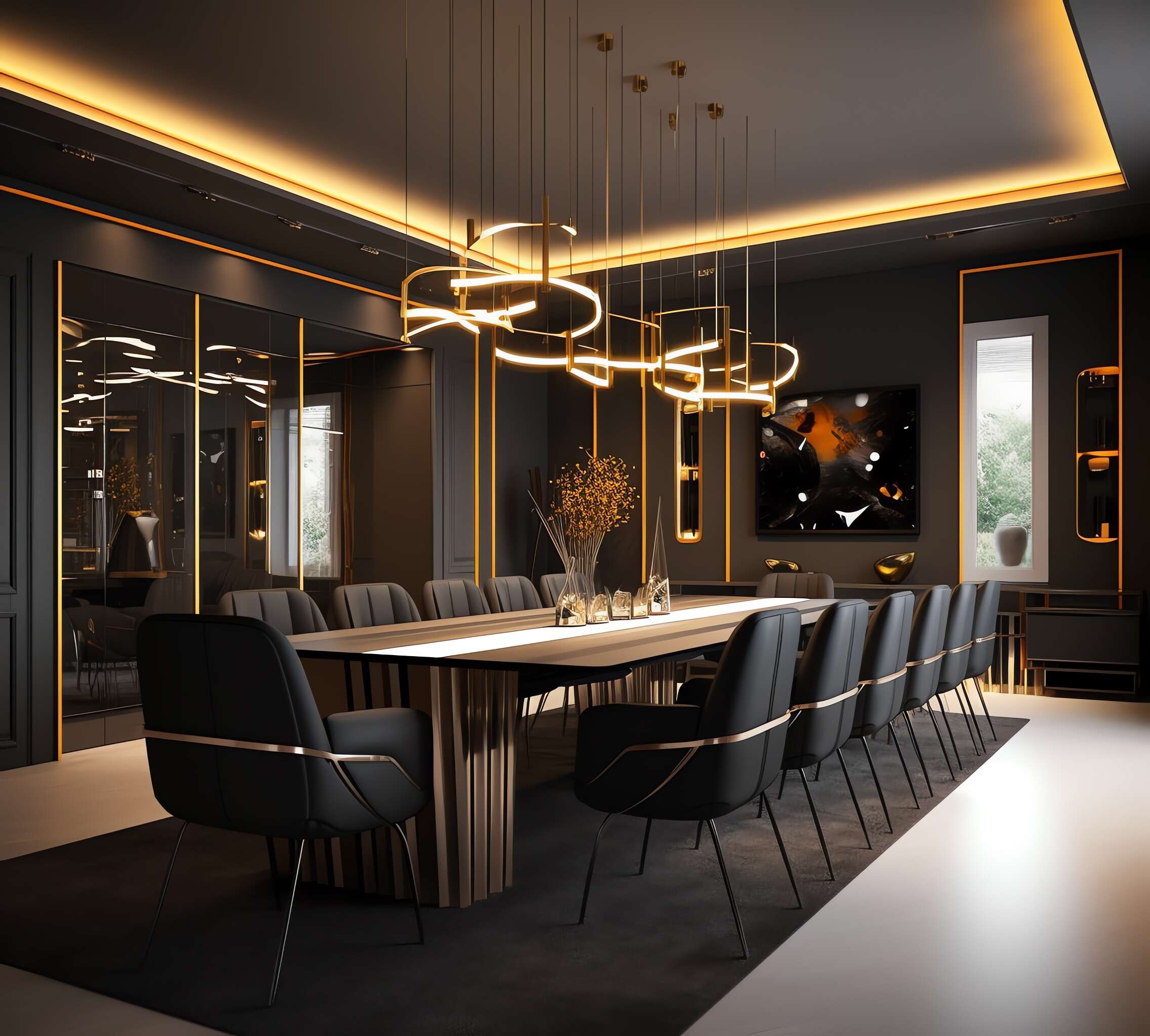 图片[31]-全球设计案例智能库_OJBKAI.COM轻奢风格餐桌Midjourney灵感图库-_设计智库－全球设计案例智能库_OJBKAI.COM-全球设计案例智能库_OJBKAI.COM设计智库