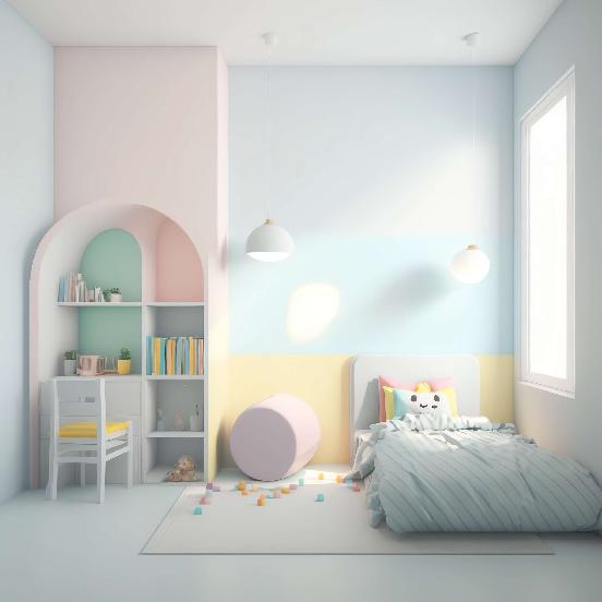 图片[53]-全球设计案例智能库_OJBKAI.COM童趣儿童房Midjourney灵感图库-_设计智库－全球设计案例智能库_OJBKAI.COM-全球设计案例智能库_OJBKAI.COM设计智库