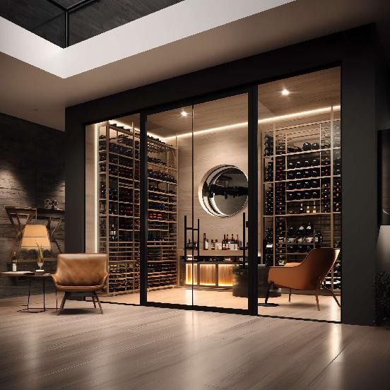 图片[33]-全球设计案例智能库_OJBKAI.COM酒柜酒窖Midjourney灵感图库-_设计智库－全球设计案例智能库_OJBKAI.COM-全球设计案例智能库_OJBKAI.COM设计智库