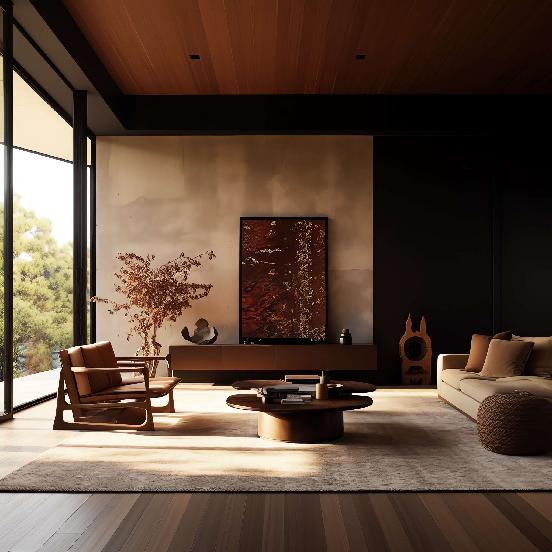 图片[52]-全球设计案例智能库_OJBKAI.COM诧寂风格住宅Midjourney灵感图库-_设计智库－全球设计案例智能库_OJBKAI.COM-全球设计案例智能库_OJBKAI.COM设计智库