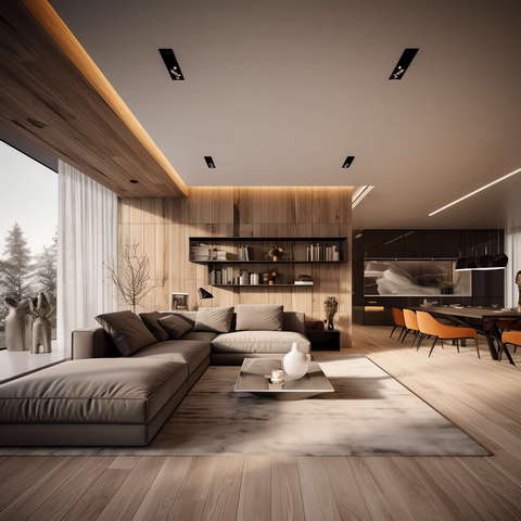 图片[6]-全球设计案例智能库_OJBKAI.COM原木风客厅Midjourney灵感图库-_设计智库－全球设计案例智能库_OJBKAI.COM-全球设计案例智能库_OJBKAI.COM设计智库