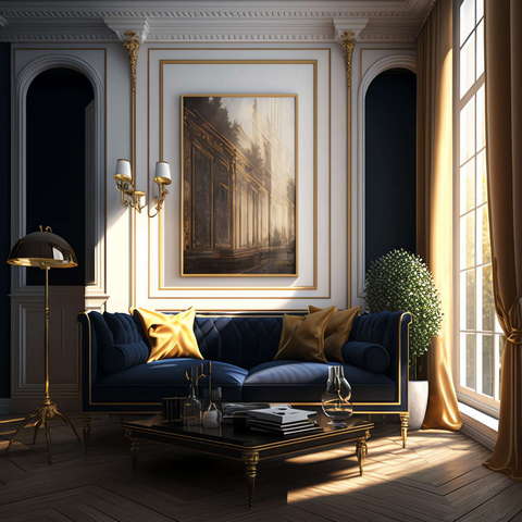 图片[15]-全球设计案例智能库_OJBKAI.COM复古奢华客厅设计Midjourney灵感图库-_设计智库－全球设计案例智能库_OJBKAI.COM-全球设计案例智能库_OJBKAI.COM设计智库