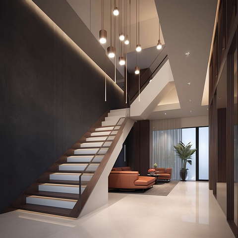 图片[63]-全球设计案例智能库_OJBKAI.COM别墅现代风格楼梯Midjourney灵感图库-_设计智库－全球设计案例智能库_OJBKAI.COM-全球设计案例智能库_OJBKAI.COM设计智库