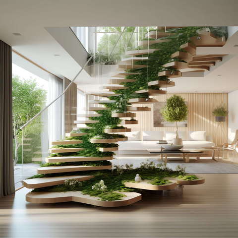 图片[60]-全球设计案例智能库_OJBKAI.COM极简风格楼梯Midjourney灵感图库-_设计智库－全球设计案例智能库_OJBKAI.COM-全球设计案例智能库_OJBKAI.COM设计智库