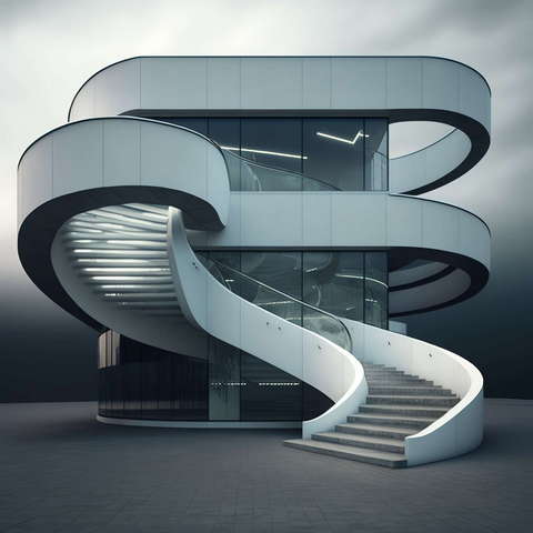 图片[47]-全球设计案例智能库_OJBKAI.COM科幻旋转楼梯-4_Midjourney灵感图库-设计智库－全球设计案例智能库_OJBKAI.COM-全球设计案例智能库_OJBKAI.COM设计智库
