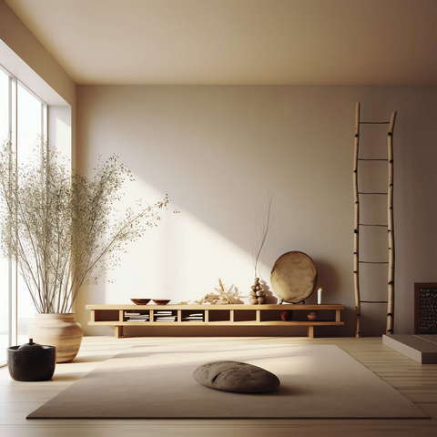 图片[43]-全球设计案例智能库_OJBKAI.COM家装日式榻榻米Midjourney灵感图库-_设计智库－全球设计案例智能库_OJBKAI.COM-全球设计案例智能库_OJBKAI.COM设计智库