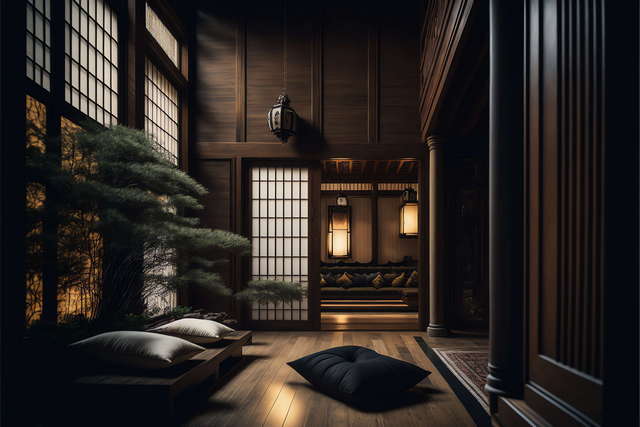 图片[26]-全球设计案例智能库_OJBKAI.COM榻榻米1_Midjourney灵感图库-设计智库－全球设计案例智能库_OJBKAI.COM-全球设计案例智能库_OJBKAI.COM设计智库