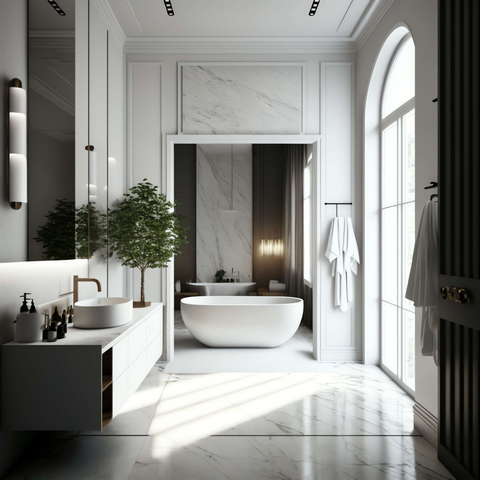 图片[50]-全球设计案例智能库_OJBKAI.COM家装现代卫浴设计Midjourney灵感图库-_设计智库－全球设计案例智能库_OJBKAI.COM-全球设计案例智能库_OJBKAI.COM设计智库