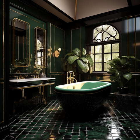 图片[23]-全球设计案例智能库_OJBKAI.COM欧式风格浴缸Midjourney灵感图库-_设计智库－全球设计案例智能库_OJBKAI.COM-全球设计案例智能库_OJBKAI.COM设计智库