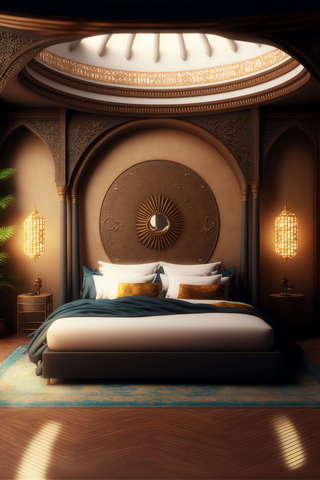 图片[41]-全球设计案例智能库_OJBKAI.COM古罗马风情卧室Midjourney灵感图库-_设计智库－全球设计案例智能库_OJBKAI.COM-全球设计案例智能库_OJBKAI.COM设计智库