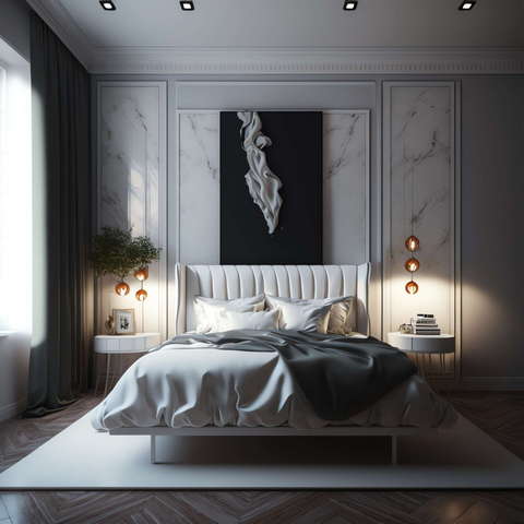 图片[51]-全球设计案例智能库_OJBKAI.COM简欧风卧室Midjourney灵感图库-_设计智库－全球设计案例智能库_OJBKAI.COM-全球设计案例智能库_OJBKAI.COM设计智库