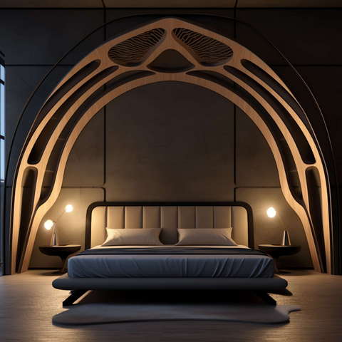 图片[34]-全球设计案例智能库_OJBKAI.COM现代前卫艺术风格床Midjourney灵感图库-_设计智库－全球设计案例智能库_OJBKAI.COM-全球设计案例智能库_OJBKAI.COM设计智库