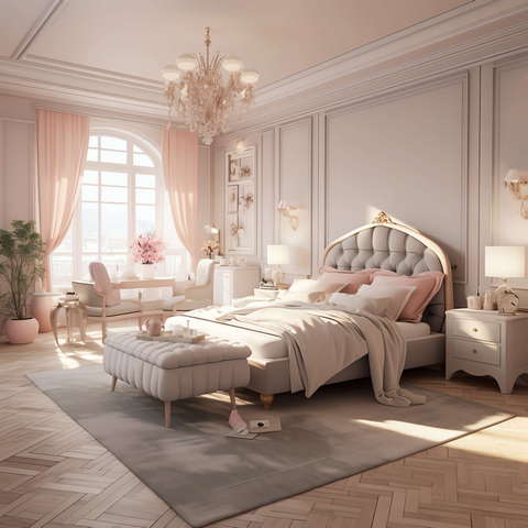 图片[38]-全球设计案例智能库_OJBKAI.COM新古典风格卧室Midjourney灵感图库-_设计智库－全球设计案例智能库_OJBKAI.COM-全球设计案例智能库_OJBKAI.COM设计智库