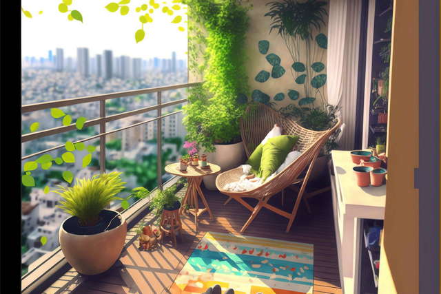 图片[6]-全球设计案例智能库_OJBKAI.COM半封闭式阳台Midjourney灵感图库-_设计智库－全球设计案例智能库_OJBKAI.COM-全球设计案例智能库_OJBKAI.COM设计智库